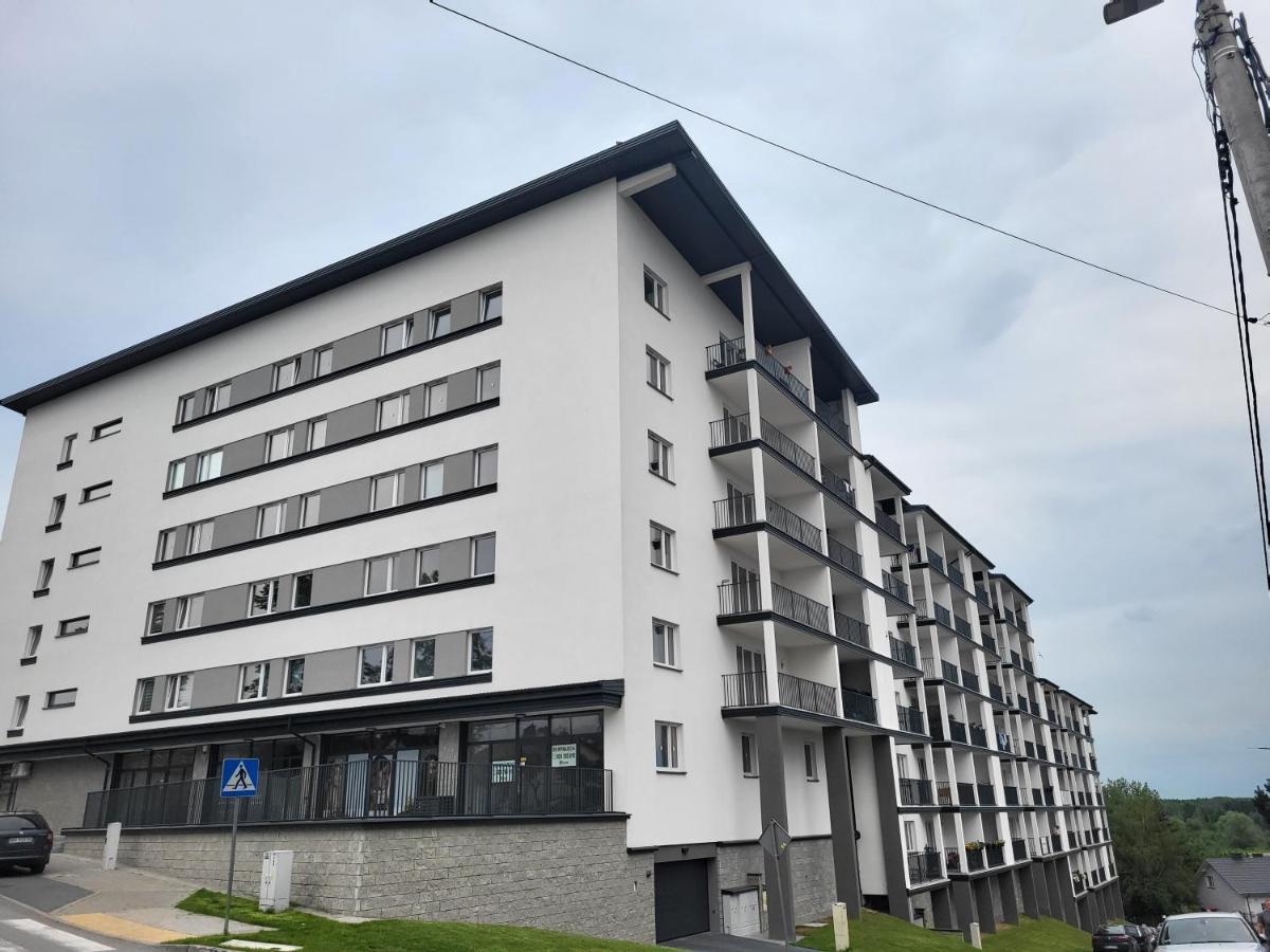 Klif 2 Warka Apartment Exterior photo
