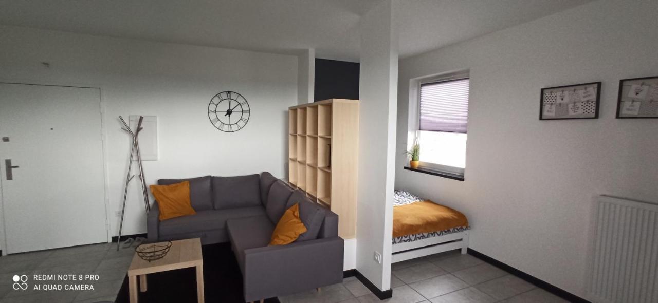 Klif 2 Warka Apartment Exterior photo