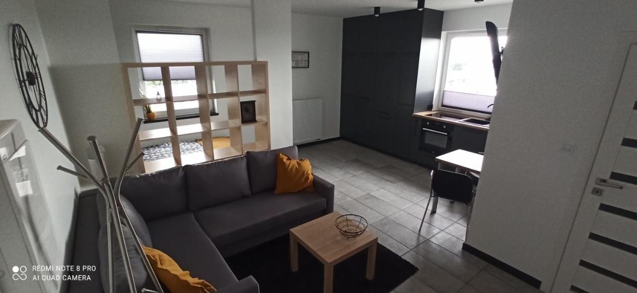 Klif 2 Warka Apartment Exterior photo