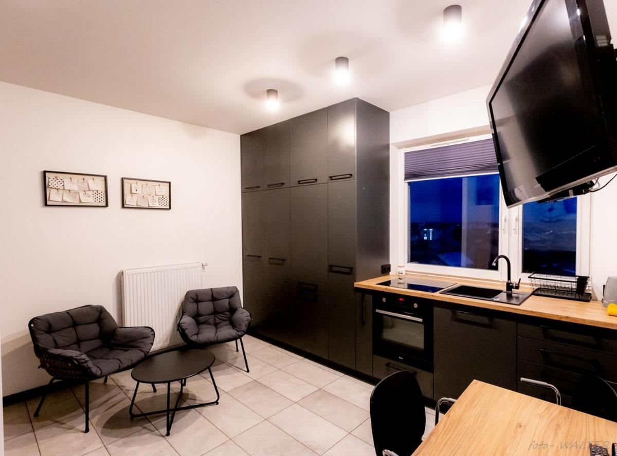 Klif 2 Warka Apartment Exterior photo