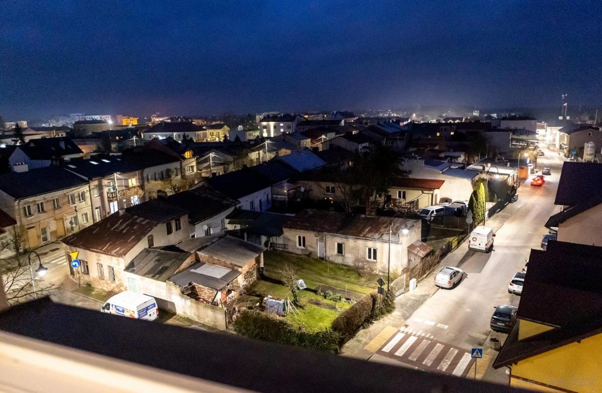 Klif 2 Warka Apartment Exterior photo